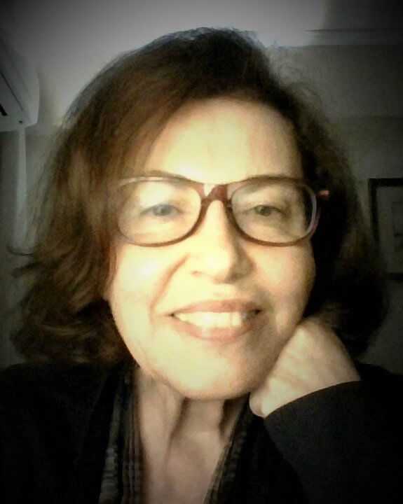 FOTO XANTHI PETRINIOTI