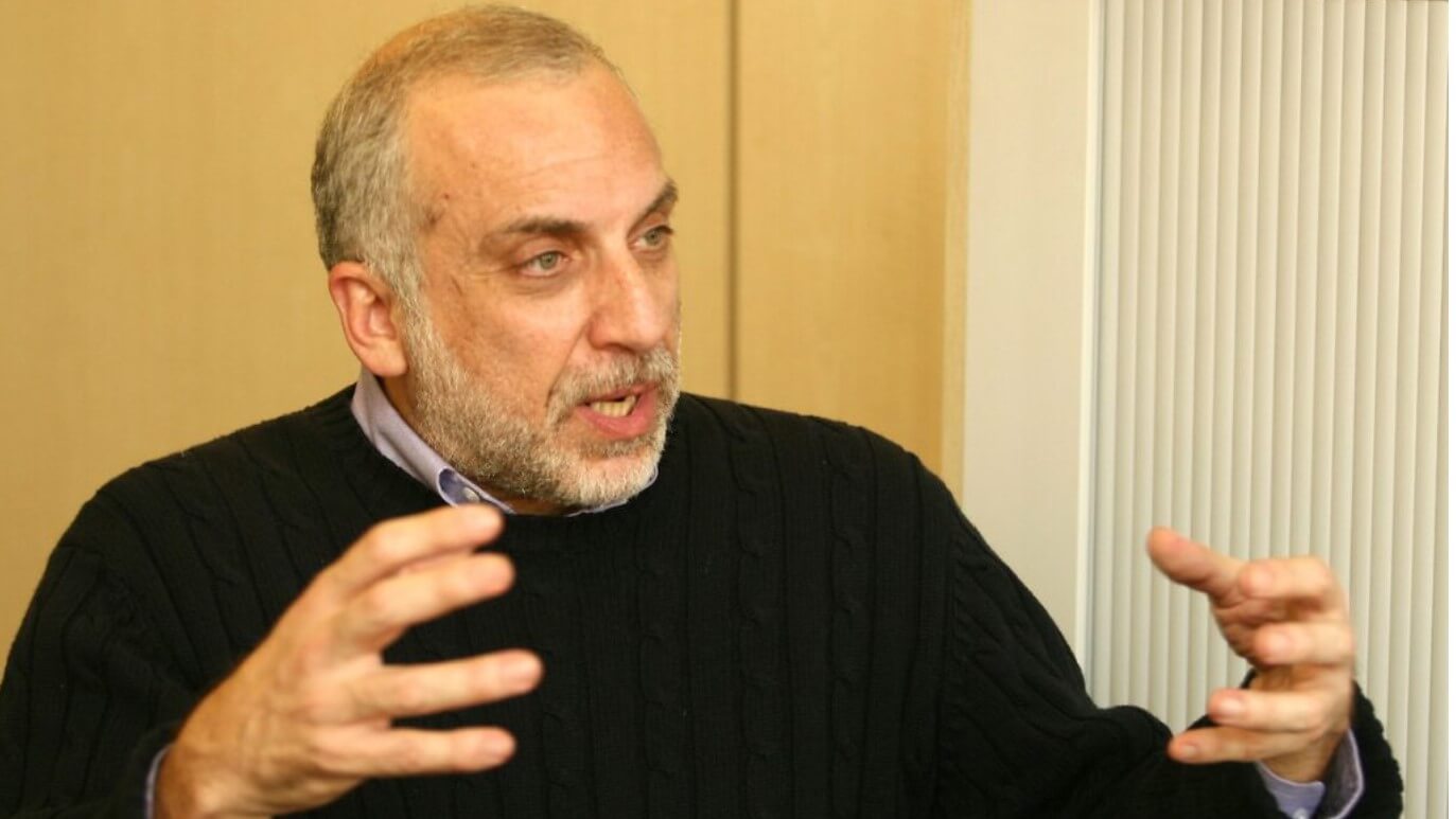 Soli Özel: The importance of the upcoming Turkish Elections for the future of the country