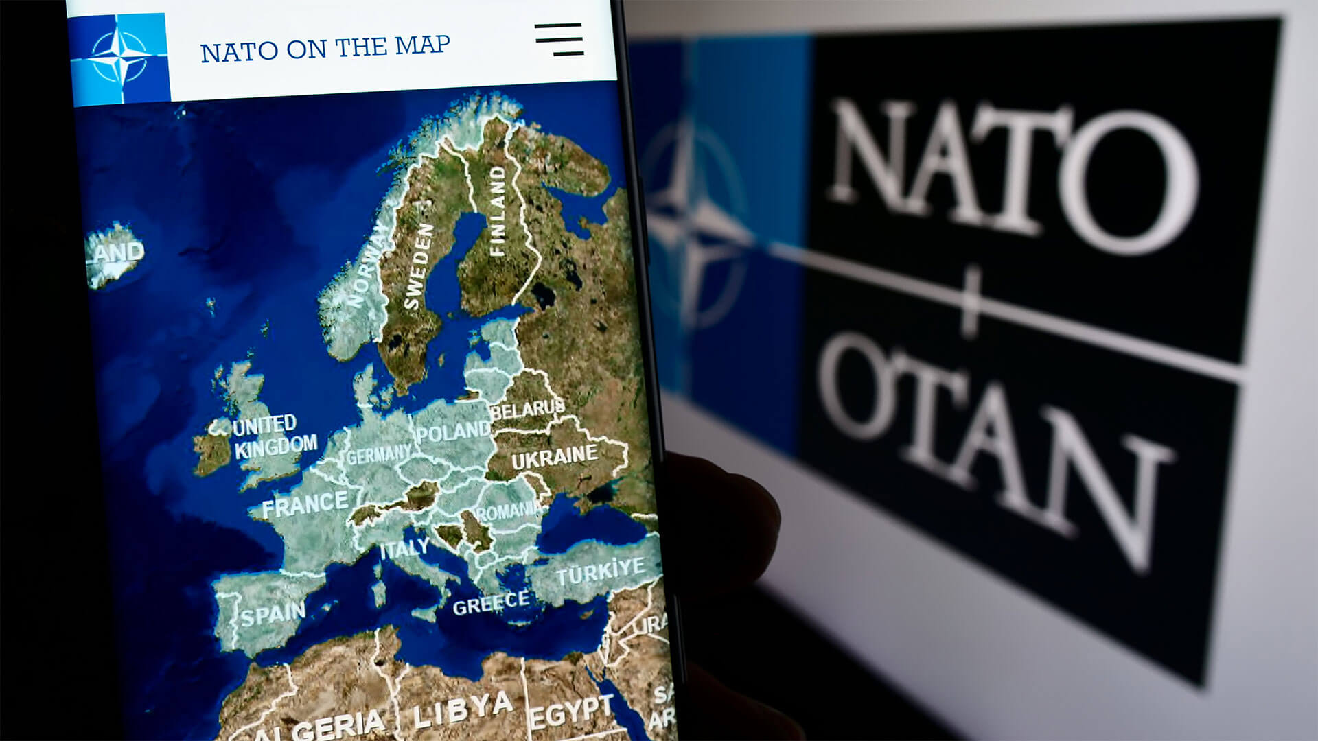 Σύνοδος στον αστερισμό της (ρωσικής) άρκτου