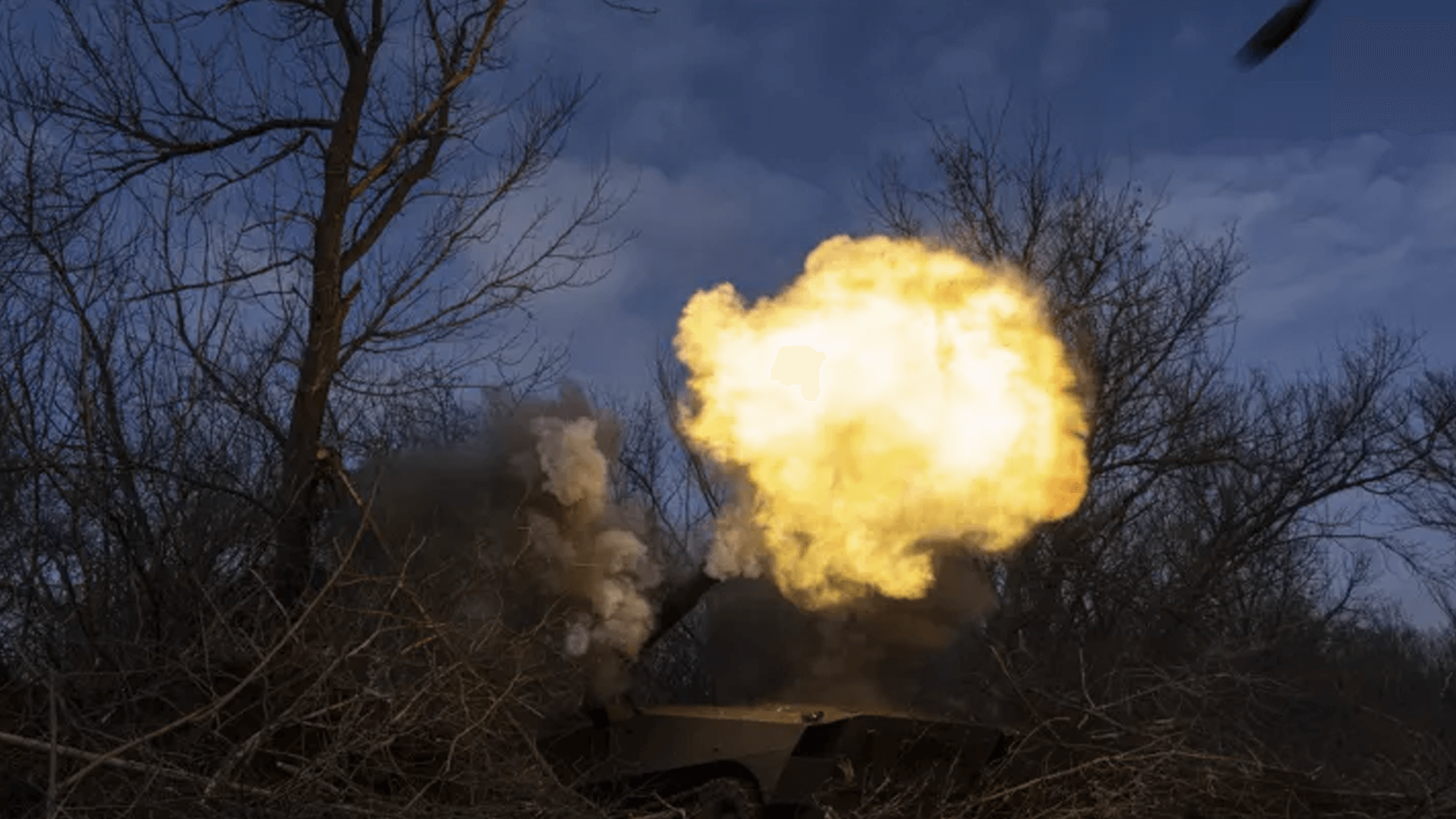 Why Russians continue to support Putin in his unjust war