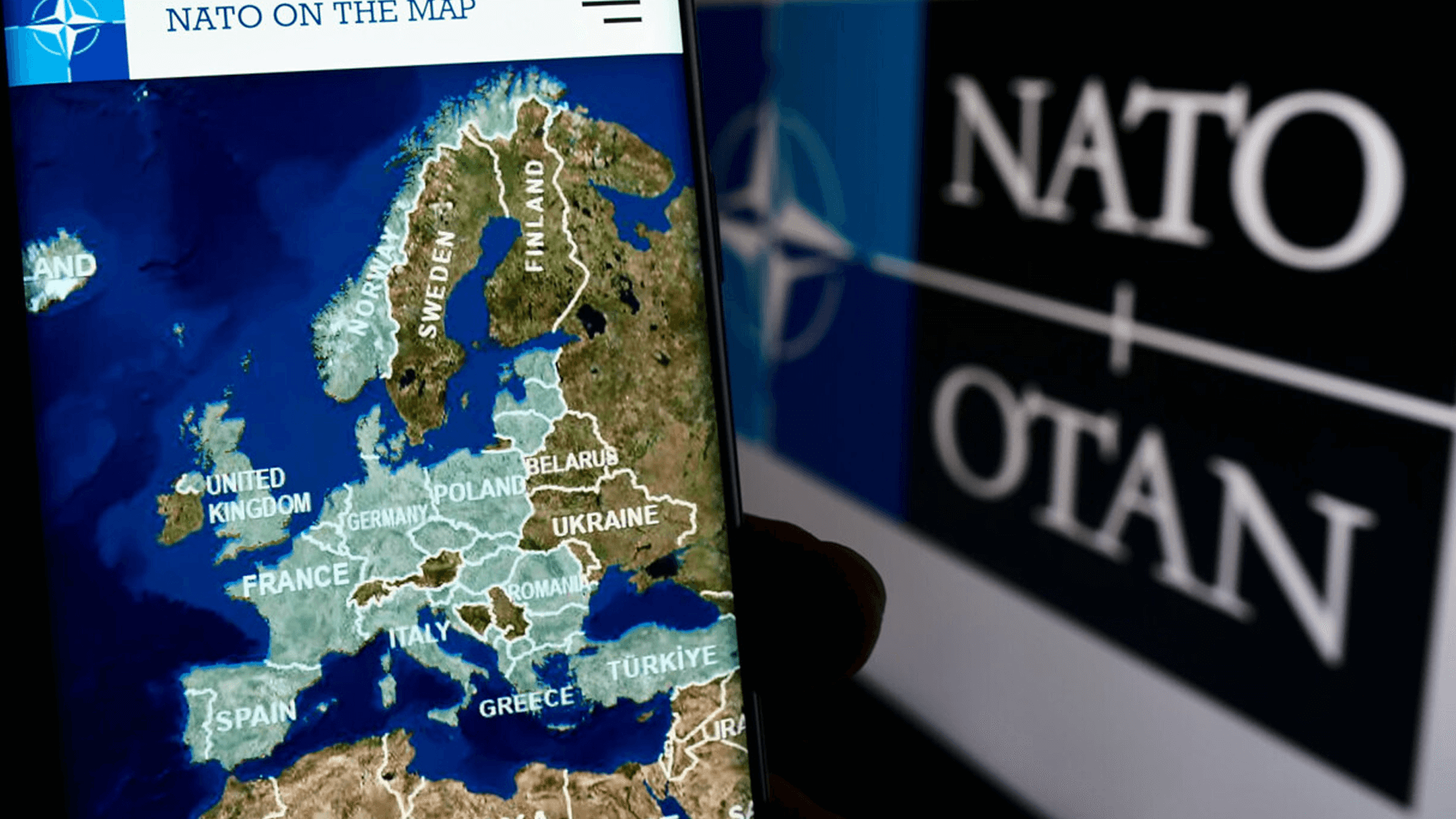 A Summit at Russia’s Polar Constellation