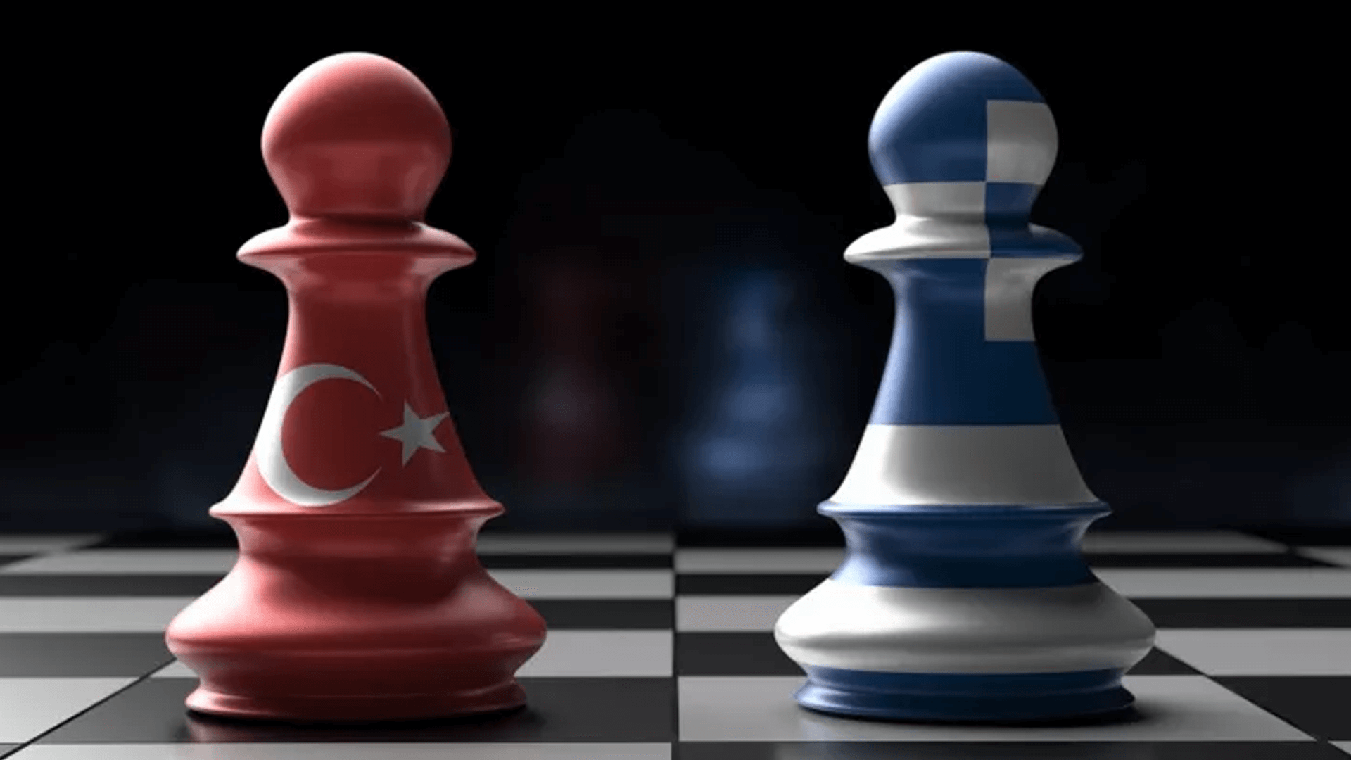 NATO Summit: the moment of truth for the Greek-Turkish relationship
