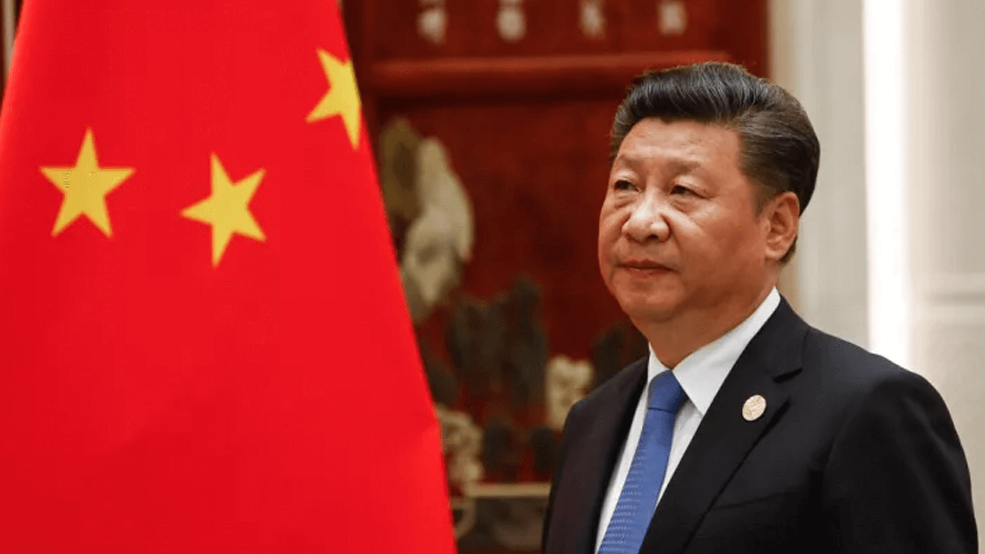 The Chinese threat and its plans for Asia