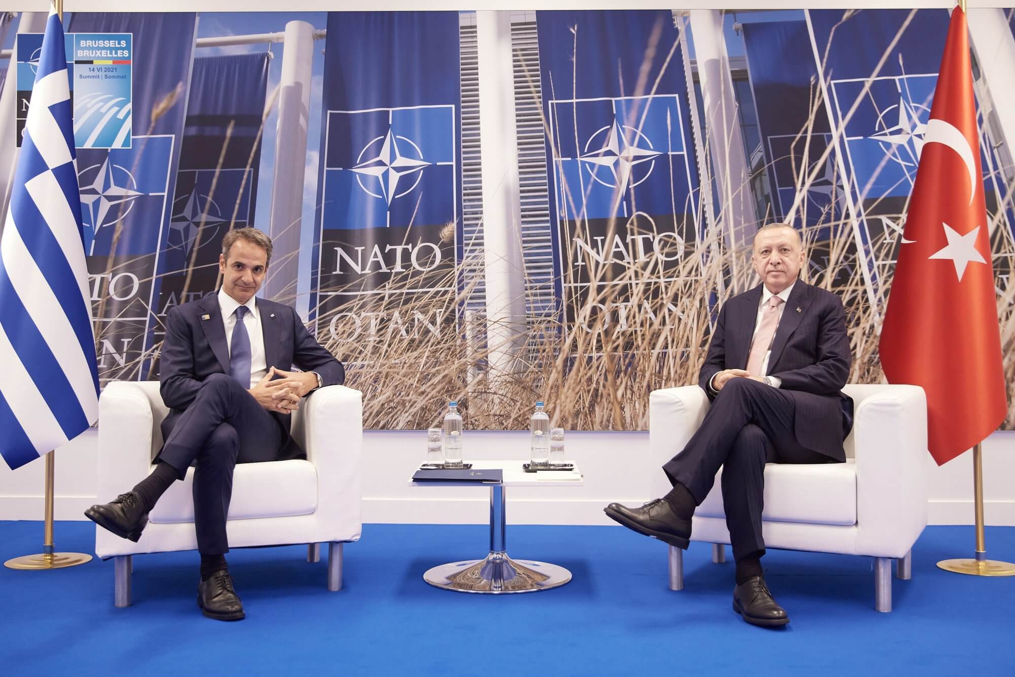 Ποιος ωφελείται από μια συνάντηση κορυφής Ελλάδας – Τουρκίας στην παρούσα συγκυρία;