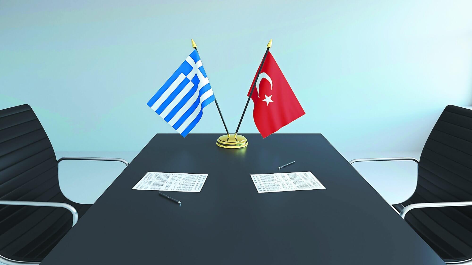 Το δίλημμα και το εθνικό συμφέρον