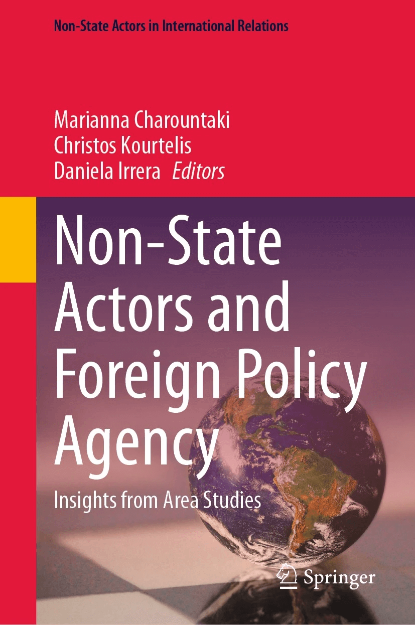 Non-State Actors and Foreign Policy Agency: Insights from Area Studies