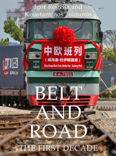 belt-and-road