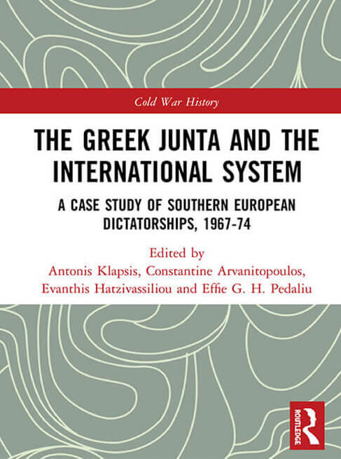 the-greek-junta